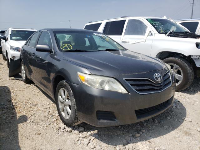 TOYOTA CAMRY BASE 2011 4t1bf3ek4bu632882