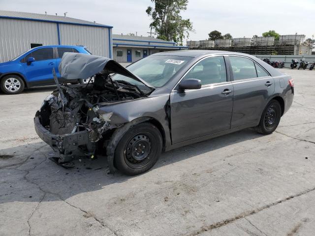 TOYOTA CAMRY BASE 2011 4t1bf3ek4bu632915