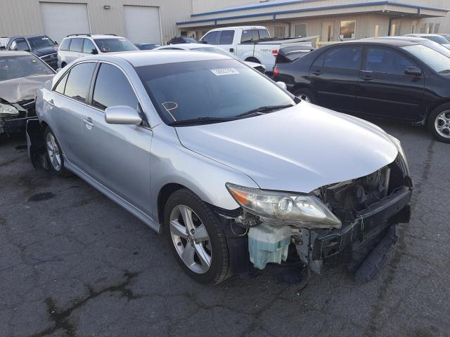 TOYOTA CAMRY BASE 2011 4t1bf3ek4bu633482