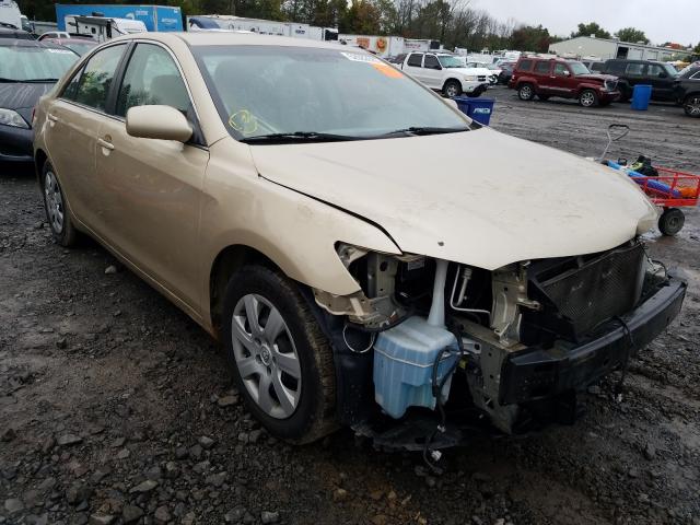 TOYOTA CAMRY BASE 2011 4t1bf3ek4bu633529