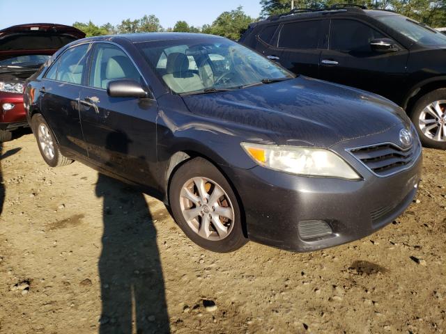 TOYOTA CAMRY BASE 2011 4t1bf3ek4bu633837