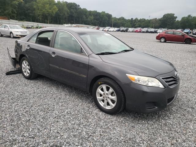 TOYOTA CAMRY BASE 2011 4t1bf3ek4bu634146