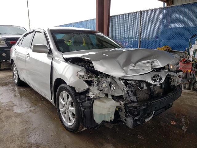 TOYOTA CAMRY BASE 2011 4t1bf3ek4bu635023