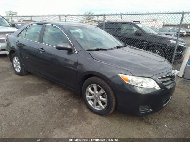 TOYOTA CAMRY 2011 4t1bf3ek4bu635149