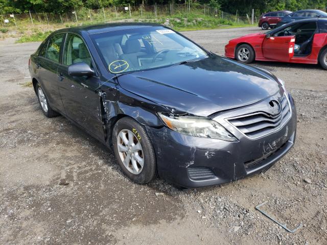 TOYOTA CAMRY BASE 2011 4t1bf3ek4bu635457