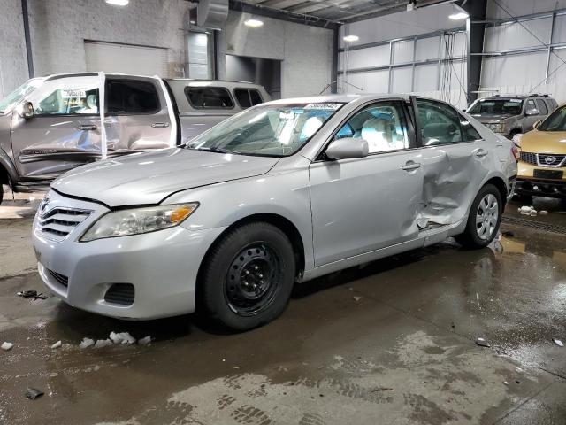 TOYOTA CAMRY BASE 2011 4t1bf3ek4bu635846