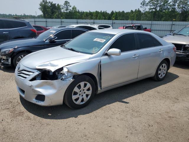 TOYOTA CAMRY BASE 2011 4t1bf3ek4bu636771