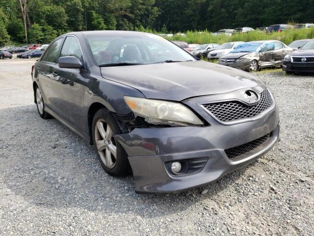 TOYOTA CAMRY BASE 2011 4t1bf3ek4bu637113