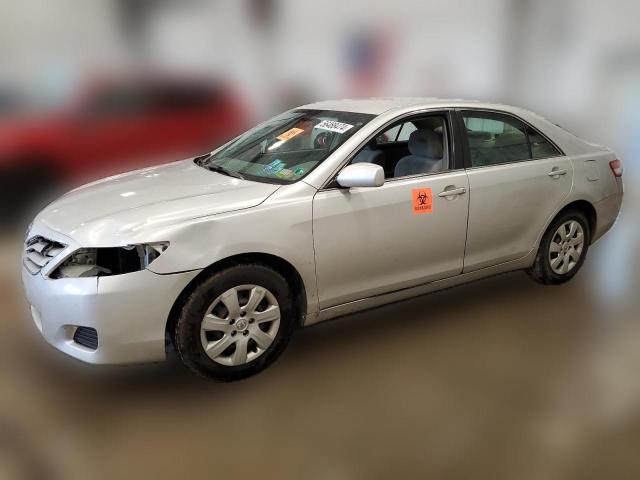 TOYOTA CAMRY 2011 4t1bf3ek4bu637144