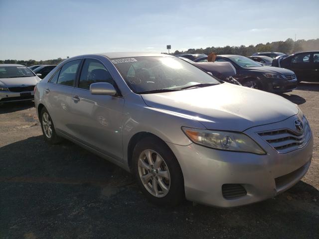 TOYOTA CAMRY BASE 2011 4t1bf3ek4bu637516