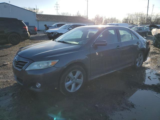 TOYOTA CAMRY 2011 4t1bf3ek4bu637919