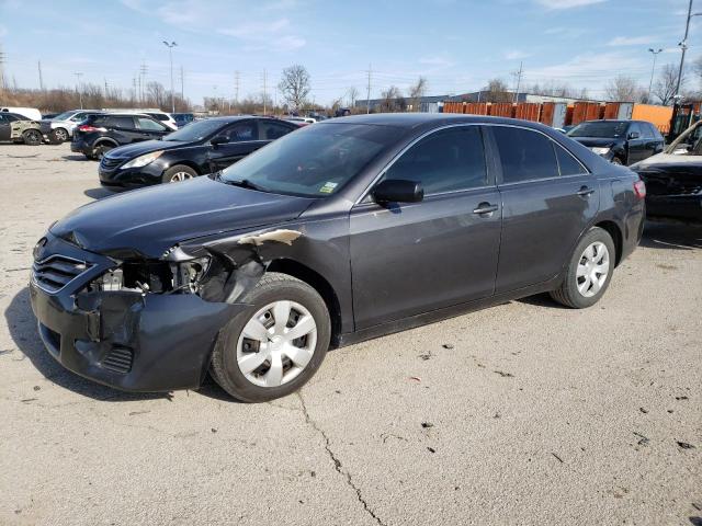 TOYOTA CAMRY BASE 2011 4t1bf3ek4bu638116