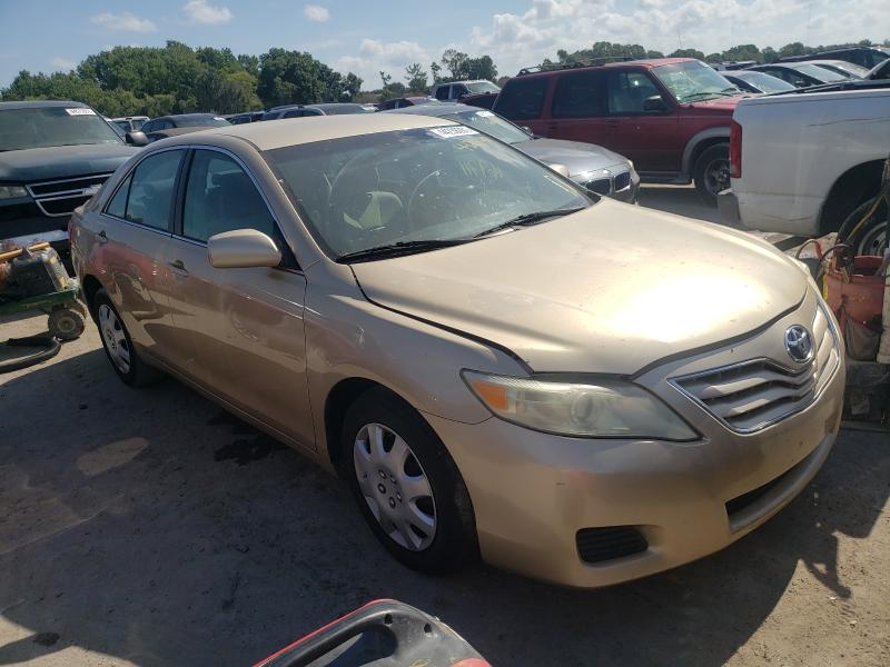 TOYOTA CAMRY BASE 2011 4t1bf3ek4bu638360