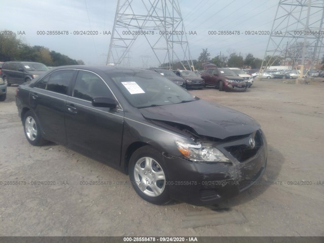 TOYOTA CAMRY 2011 4t1bf3ek4bu638584