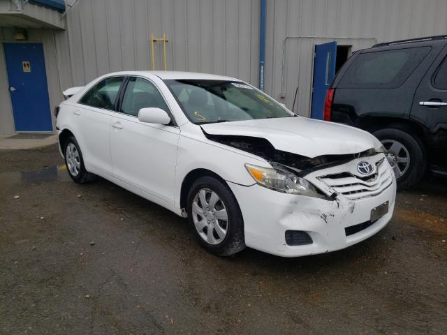 TOYOTA CAMRY BASE 2011 4t1bf3ek4bu638651