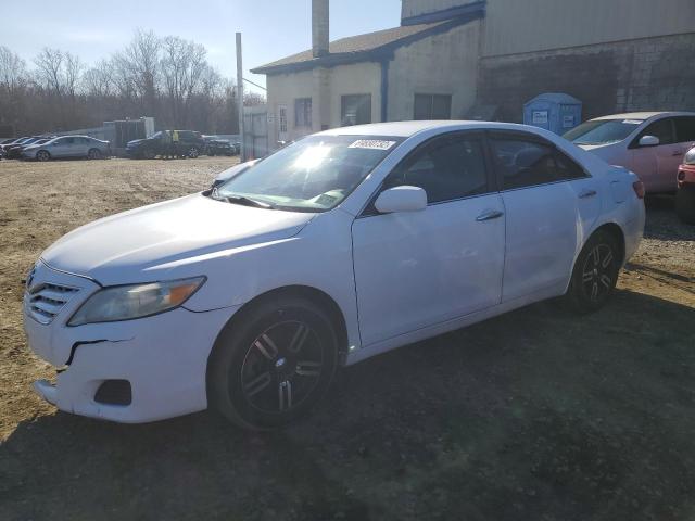 TOYOTA CAMRY BASE 2011 4t1bf3ek4bu639203