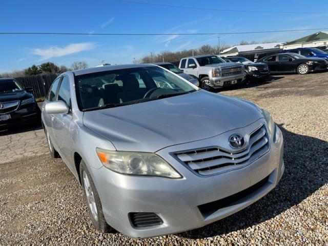 TOYOTA CAMRY 2011 4t1bf3ek4bu639816