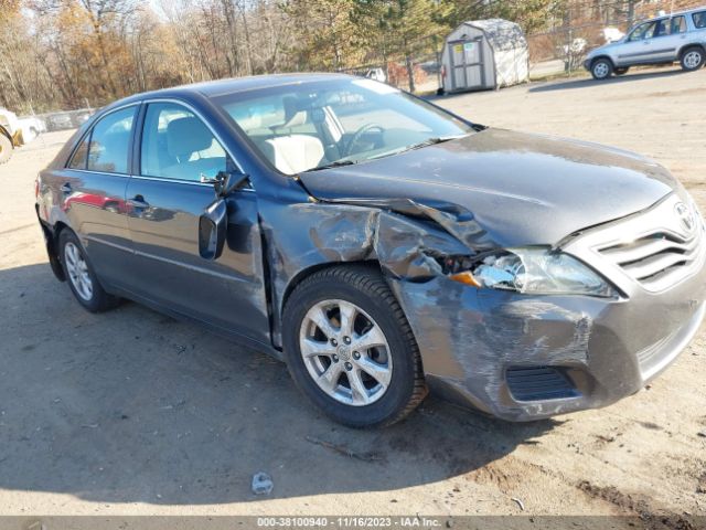 TOYOTA CAMRY 2011 4t1bf3ek4bu640822