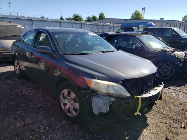 TOYOTA CAMRY BASE 2011 4t1bf3ek4bu642344