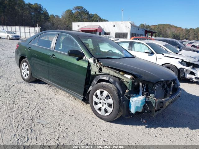 TOYOTA CAMRY 2011 4t1bf3ek4bu642425