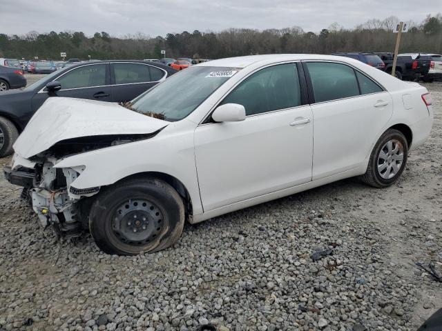 TOYOTA CAMRY BASE 2011 4t1bf3ek4bu642862