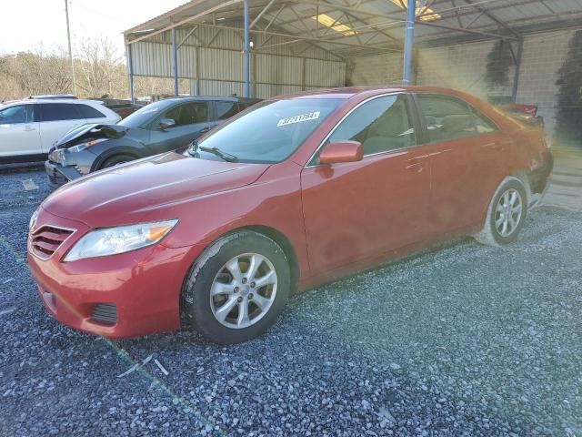 TOYOTA CAMRY 2011 4t1bf3ek4bu645535