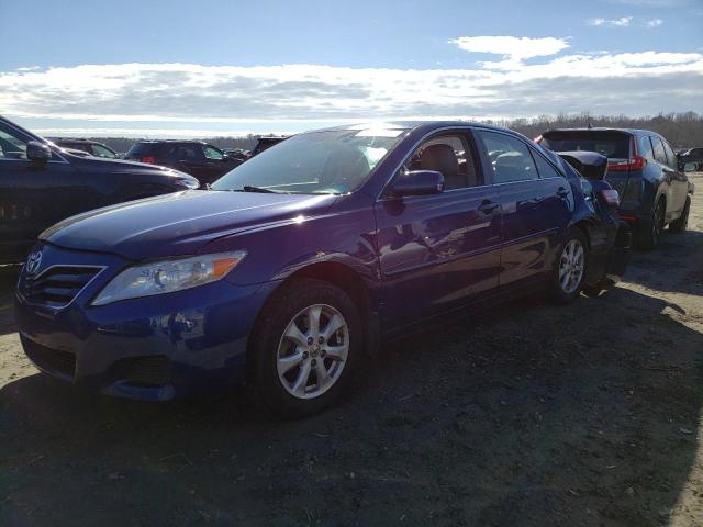 TOYOTA CAMRY BASE 2011 4t1bf3ek4bu646376