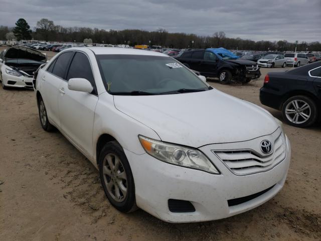 TOYOTA CAMRY BASE 2011 4t1bf3ek4bu646605