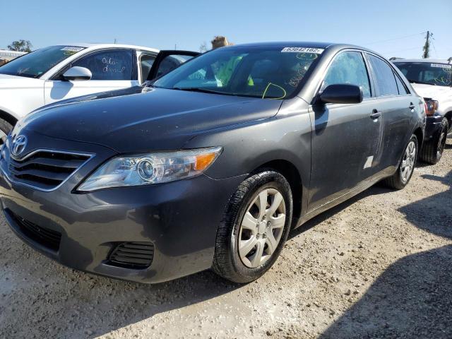 TOYOTA CAMRY BASE 2011 4t1bf3ek4bu648368