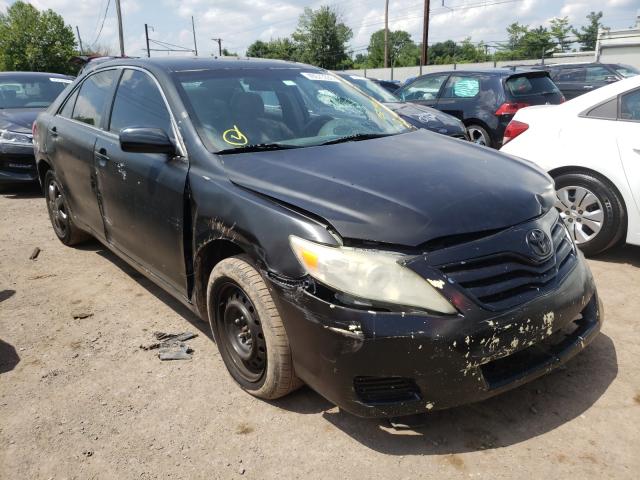 TOYOTA CAMRY BASE 2011 4t1bf3ek4bu649214