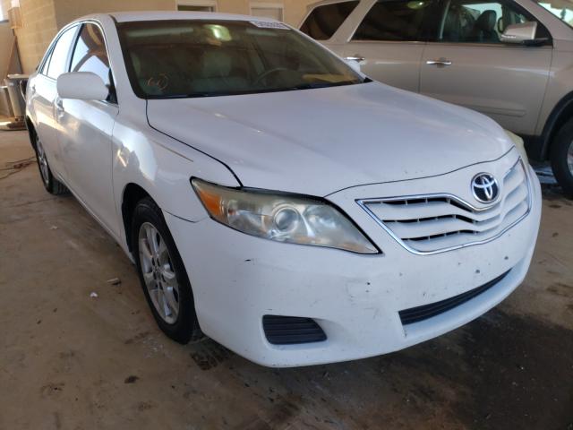 TOYOTA CAMRY BASE 2011 4t1bf3ek4bu649357