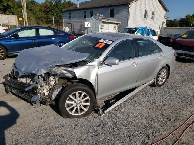 TOYOTA CAMRY BASE 2011 4t1bf3ek4bu649732