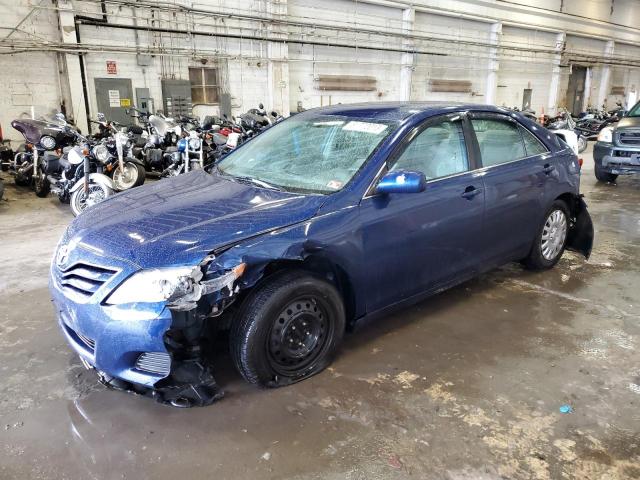 TOYOTA CAMRY 2011 4t1bf3ek4bu650007