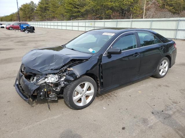 TOYOTA CAMRY BASE 2011 4t1bf3ek4bu650041