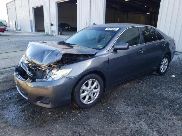 TOYOTA CAMRY BASE 2011 4t1bf3ek4bu651559