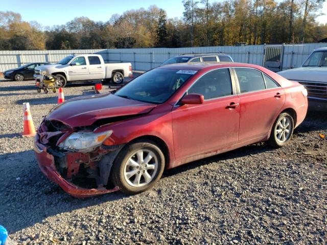 TOYOTA CAMRY 2011 4t1bf3ek4bu651920