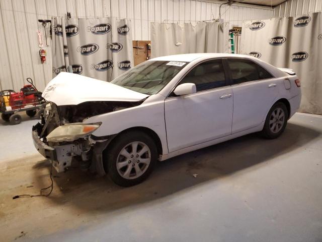 TOYOTA CAMRY 2011 4t1bf3ek4bu652288