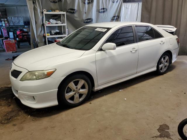 TOYOTA CAMRY BASE 2011 4t1bf3ek4bu652775