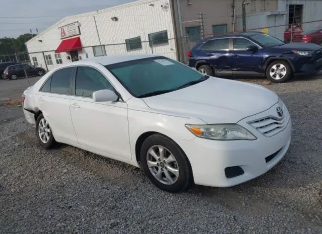 TOYOTA CAMRY 2011 4t1bf3ek4bu653022