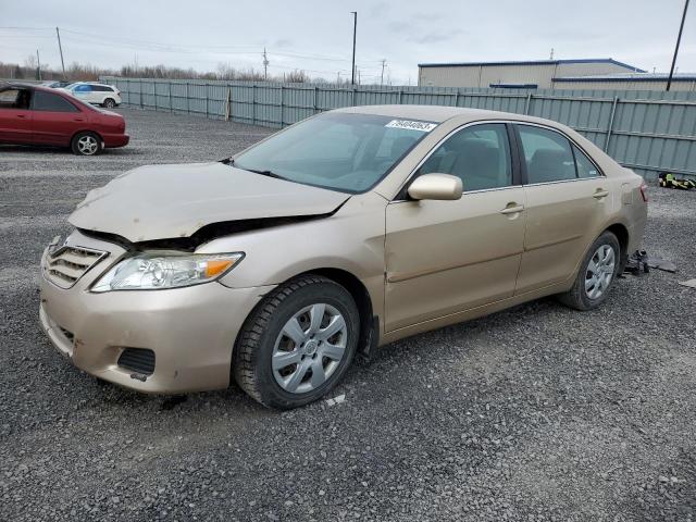 TOYOTA CAMRY 2011 4t1bf3ek4bu653750