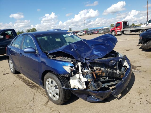 TOYOTA CAMRY BASE 2011 4t1bf3ek4bu655417