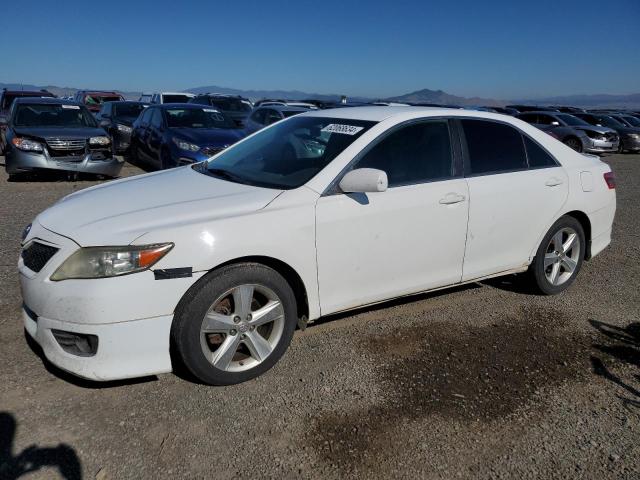 TOYOTA CAMRY 2011 4t1bf3ek4bu655594