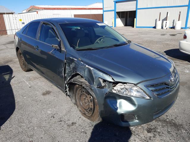 TOYOTA CAMRY 2011 4t1bf3ek4bu655773