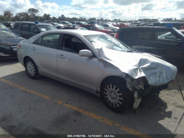 TOYOTA CAMRY 2011 4t1bf3ek4bu657118