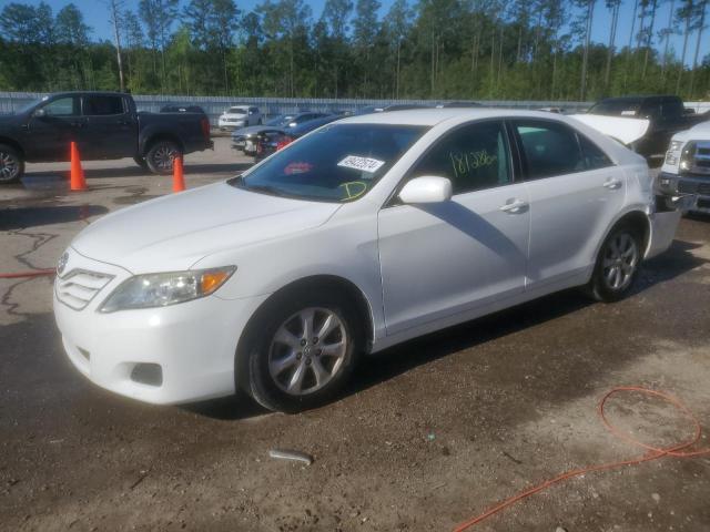 TOYOTA CAMRY 2011 4t1bf3ek4bu657488