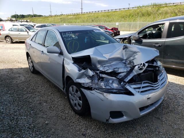 TOYOTA CAMRY BASE 2011 4t1bf3ek4bu658818