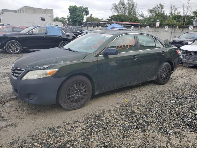 TOYOTA CAMRY 2011 4t1bf3ek4bu660522