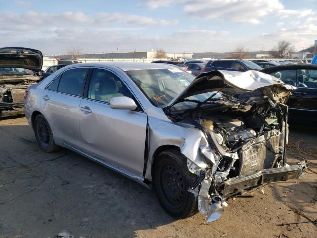 TOYOTA CAMRY BASE 2011 4t1bf3ek4bu661184