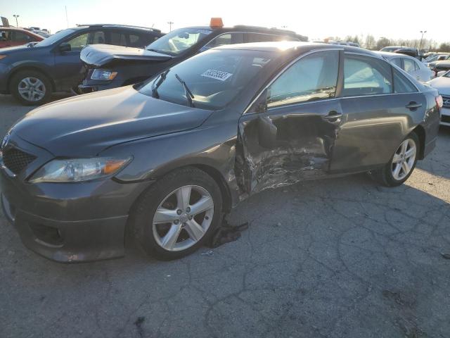 TOYOTA CAMRY BASE 2011 4t1bf3ek4bu661718