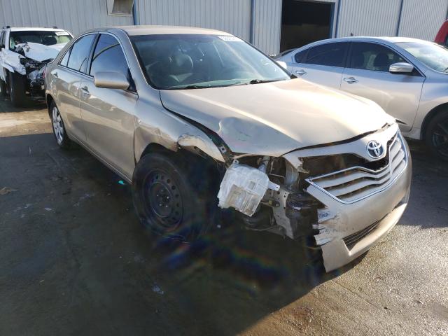 TOYOTA CAMRY BASE 2011 4t1bf3ek4bu662724